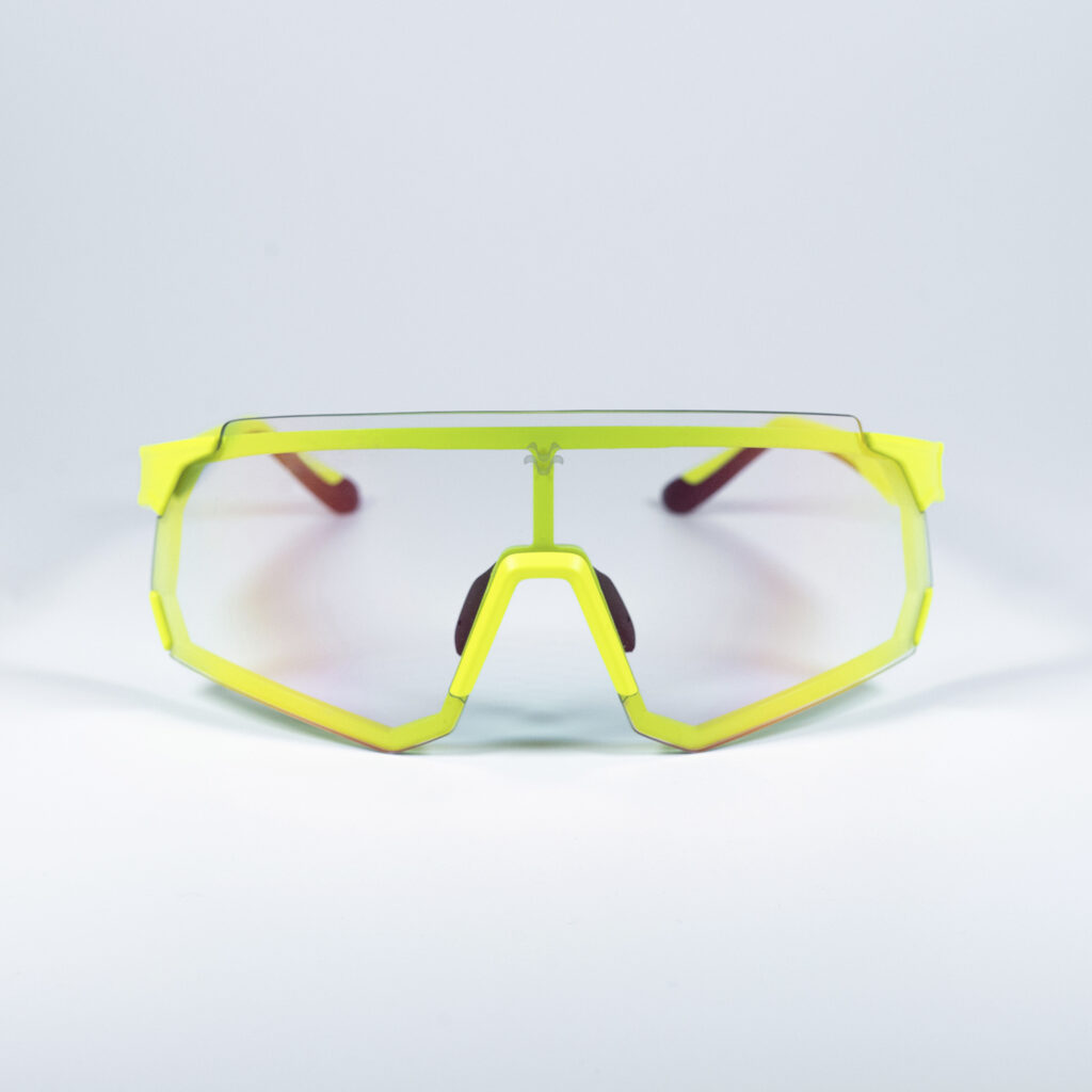 Menorca Fluor Photochromic Revo
