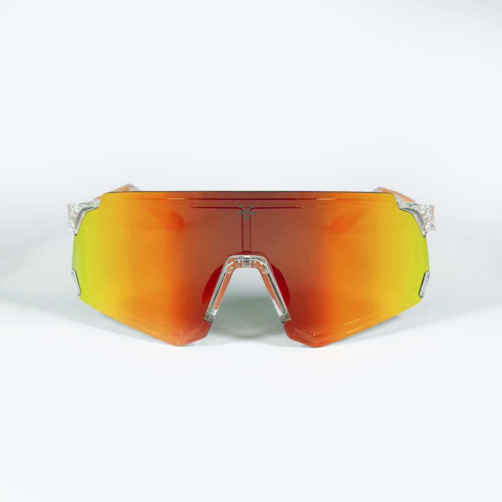 Menorca Orange