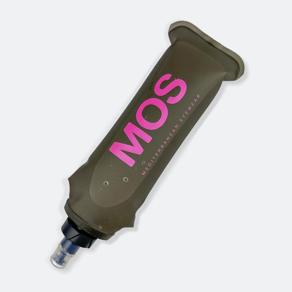 Soft Flask 500ml Hydration Bottle