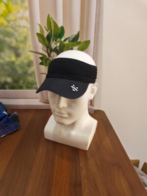 Visera textil