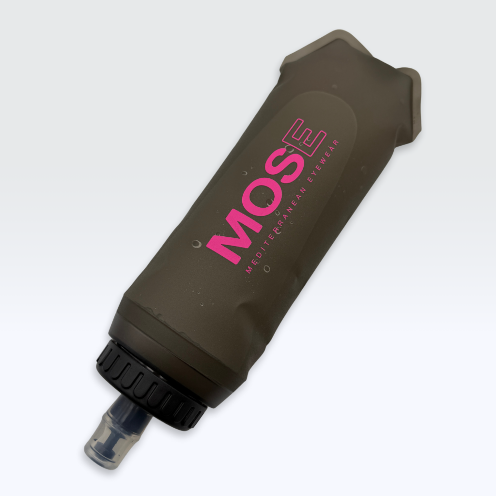 Soft Flask 500ml Bidón de hidratación de boca ancha