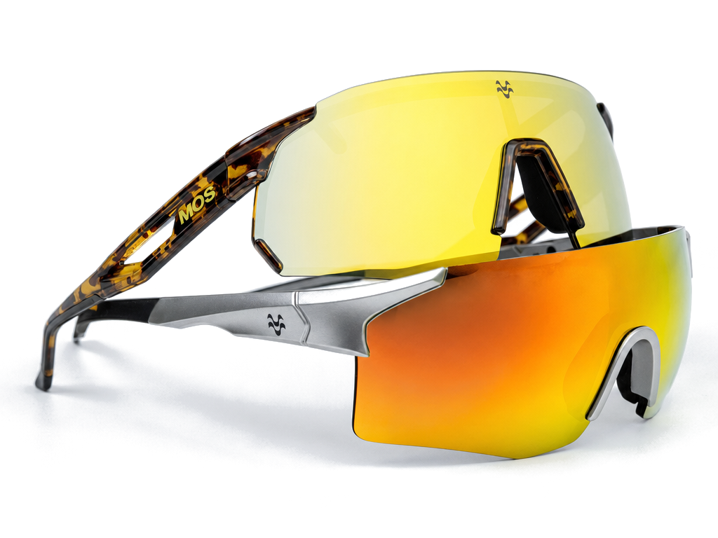 MOS Eyewear - elige tus proximas gafas